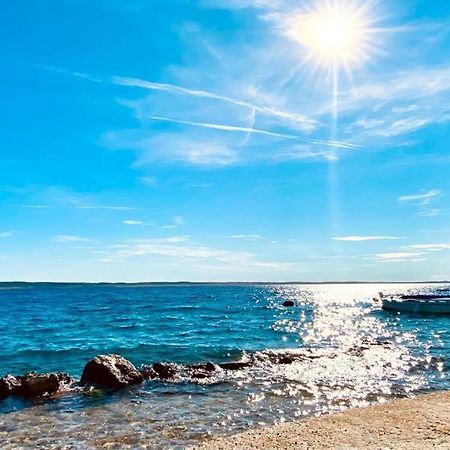 Porat Daire Starigrad Paklenica Dış mekan fotoğraf