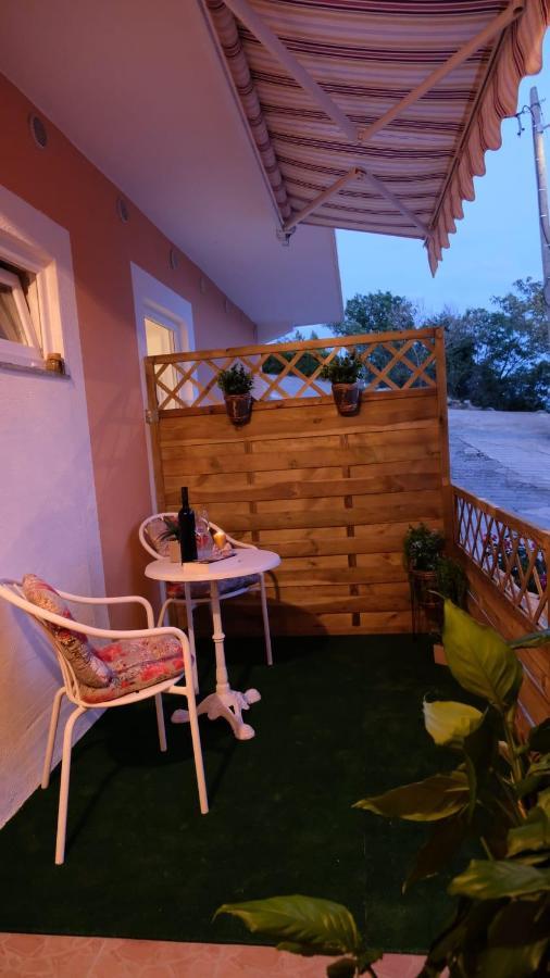 Porat Daire Starigrad Paklenica Dış mekan fotoğraf